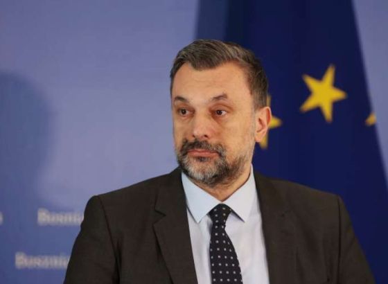 Konaković: Dodik ide tako daleko da predlaže zakonska rješenja koja mu omogućavaju da hapsi pripadnike svog naroda