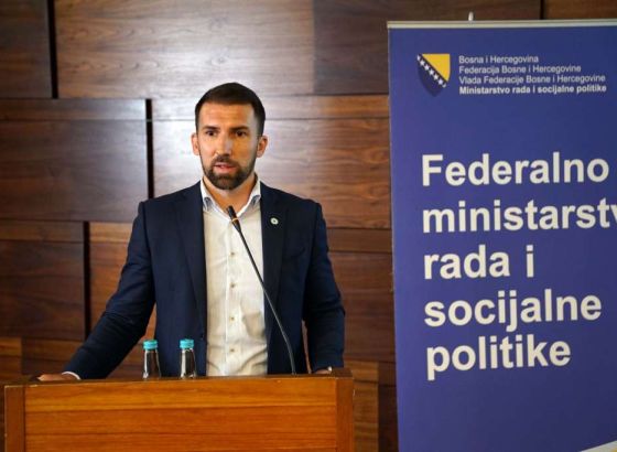 Unapređenje pravnog okvira o profesionalnoj rehabilitaciji i zapošljavanju osoba s invaliditetom