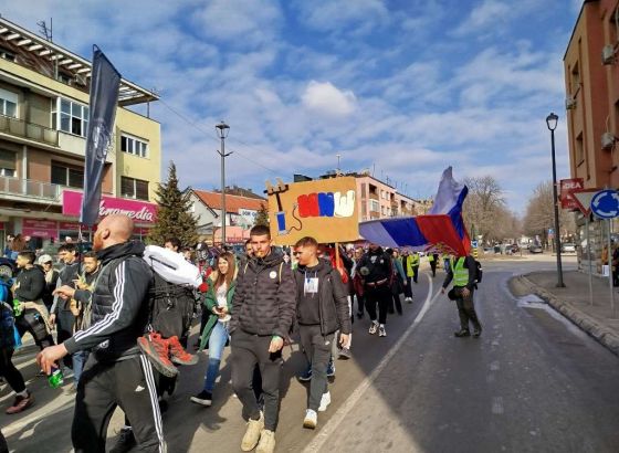 Srbija: Zaustavljeni radovi na gradilištu EXPO 2027.