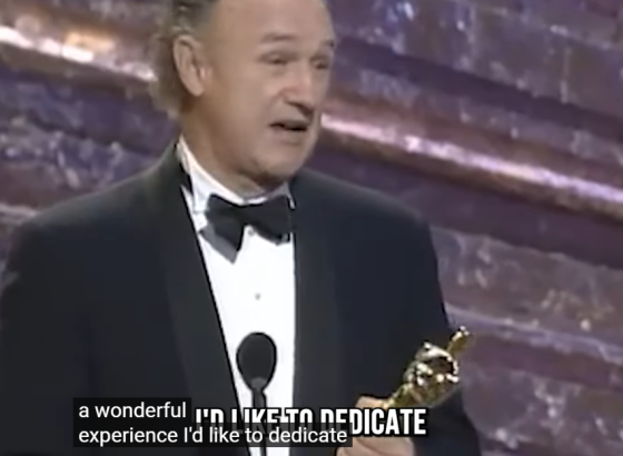Legendarni holivudski glumac Gene Hackman i njegova supruga pronađeni mrtvi u svom domu
