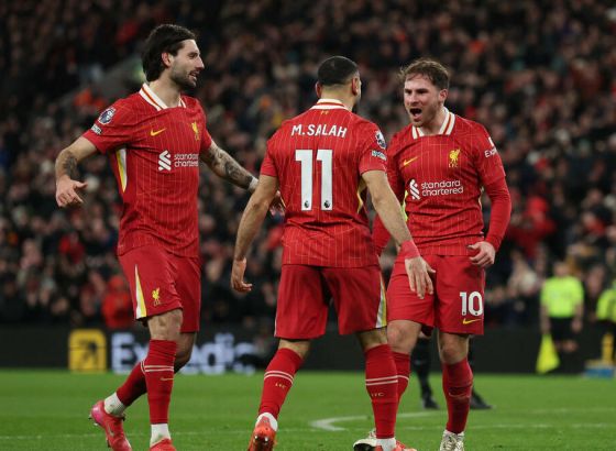 Odbrojavanje do šampionske fešte može da krene: Liverpul progutao i Njukasl za velikih plus 13