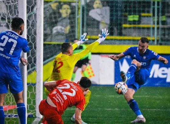 Solidna zaliha za Široki pred revanš protiv Veleža u četvrtfinalu Kupa