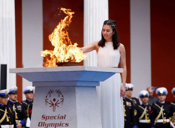 Specijalna olimpijada BiH započinje pripreme za Torino 2025.: Osam sportista iz različitih ustanova i udruženja