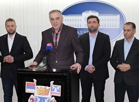 Miličević: Nastavak progona političkih neistomišljenika
