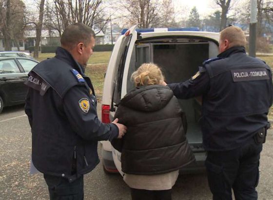 U Brčkom se i danas nastavlja saslušanje uhapšenih u slučaju trgovine djecom