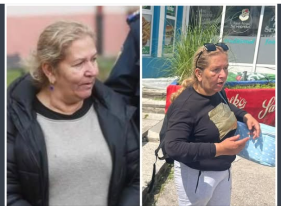 Privedenu zbog djece iz kuće užasa u Brčkom PREPOZNALI GRAĐANI: "To je džeparoška koju sam više puta prijavljivala policiji"