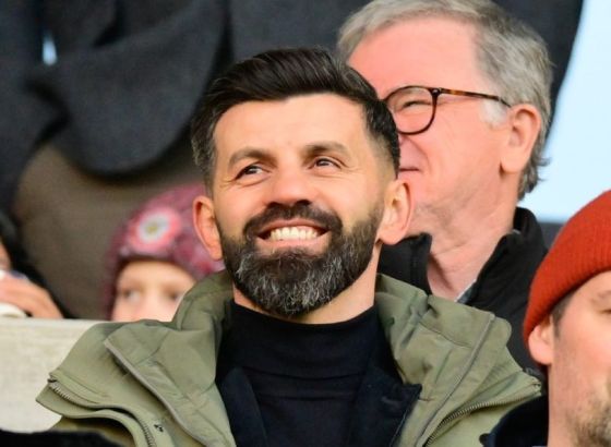 Bh. trener pred duel u FA Cupu: On je gigant u našem sportu