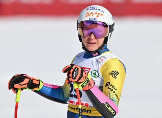 Elvedinu Muzaferiju očekuju ovog vikenda nastupi u Kvitfjellu