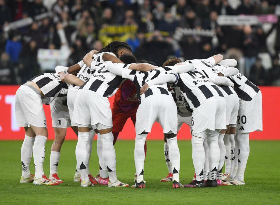 Iz minusa u plus - Juventusu ne ide na terenu, ali cvjeta van njega