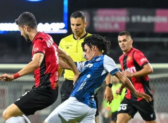 Omladinska Liga prvaka: Bandić sudi utakmicu Bayern – Inter