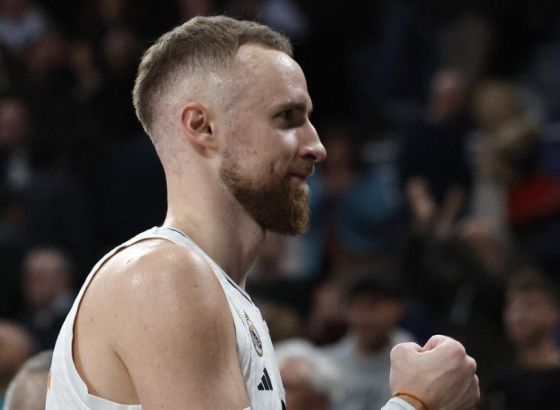 Odlična partija Džanana Muse: Real slavio u euroligaškom El Clasicu