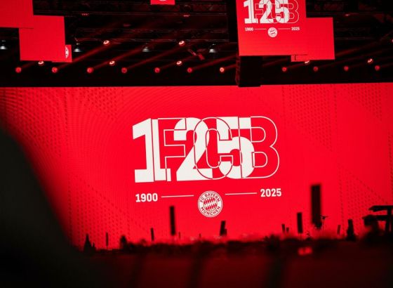 Bajernovih rekordnih 125 godina