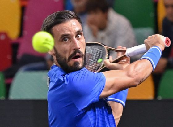 Džumhur slavio protiv 64. tenisera svijeta i prošao u četvrtfinale ATP turnira u Čileu