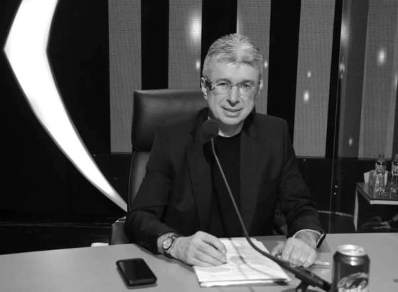 Umro Saša Popović