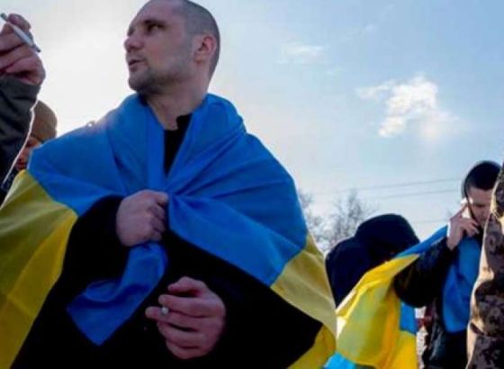 Proukrajinski protesti širom SAD-a nakon svađe Trampa i Zelenskog