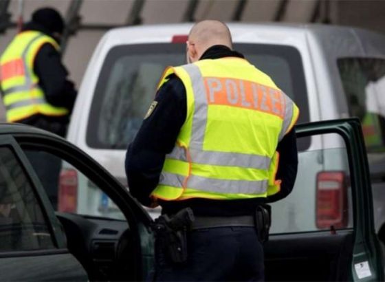 Automobil se zaletio u masu u njemačkom gradu Mannheimu