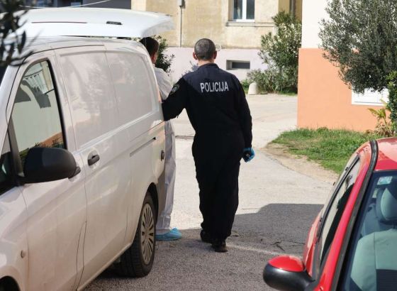 Uhićen 33-godišnjak osumnjičen za ubojstvo 26-godišnjaka u Zadru