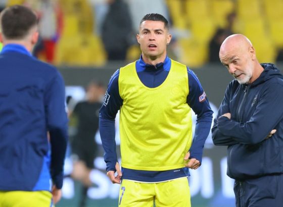 Ronaldo nije želio otputovati u državu koja ga je osudila na bičevanje