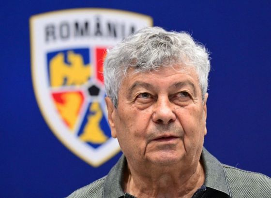 Lucescu objavio spisak Rumunije za utakmice protiv BiH i San Marina
