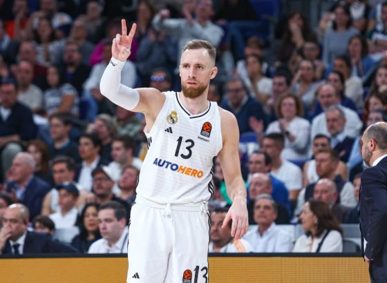 Real Madrid slavio na gostovanju, skromna minutaža za Džanana Musu