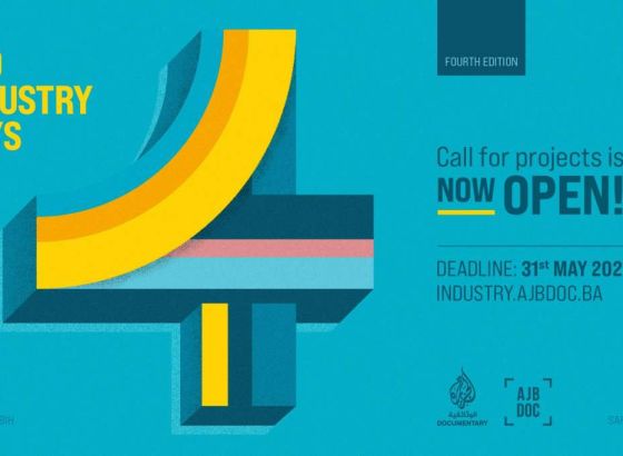 Poziv autorima i producentima dokumentarnih filmova za 4. AJD Industry Days
