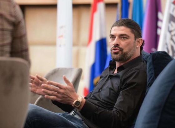 Bara: Netko je ubacio petardu, a ne bombu u dvorište