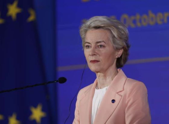 Von der Leyen: Proizvođačima automobila dati dodatno vrijeme za smanjenje emisija štetnih gasova