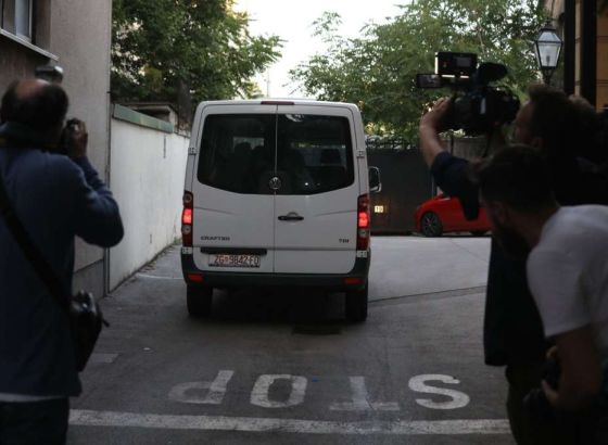 Hrvatska: Uhićeno 60-ak osumnjičenih za fiktivnu trgovinu i utaju poreza