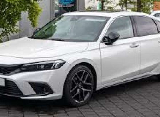 Honda premješta proizvodnju modela Civic u SAD iz Meksika zbog carina koje je uveo Trump