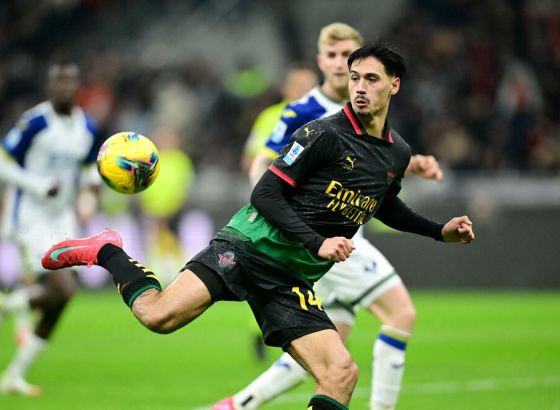 Rejnders produžio ugovor sa Milanom