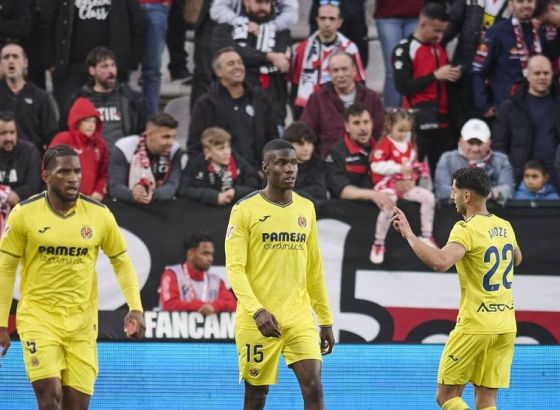 Odgođena utakmica između Villarreala i Espanyola