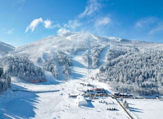 IZ OC Bjelašnica-Igman za START: Zimska sezona na Bjelašnici; Sunčani mart, uspjesi i izazovi