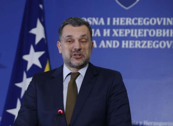 Konaković: U Vijeću sigurnosti ćemo obavijestiti sve članice da je toku udar na ustavni poredak BiH