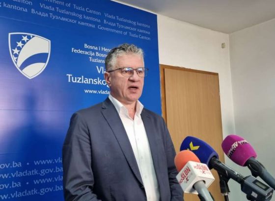 Vlada TK: Usvojene izmjene Finansijskog plana Zavoda zdravstvenog osiguranja za 2025.