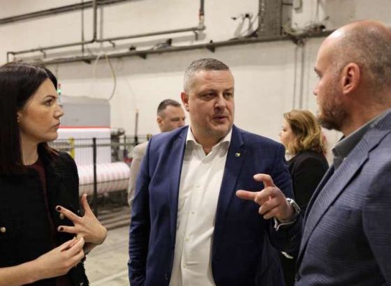 Mijatović: Hercegovina ima ogroman potencijal, proizvodnja je korak ispred države (VIDEO)