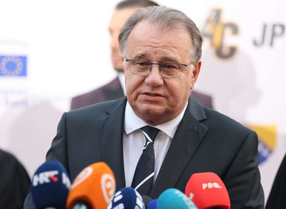Delegacija Vlade Federacije BiH 6. i 7. marta u radnoj posjeti Unsko-sanskom kantonu