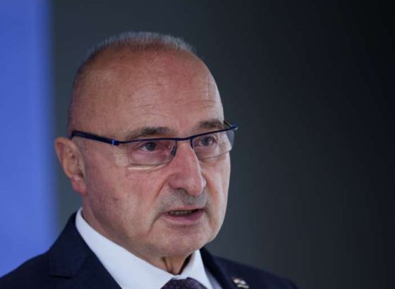 Grlić Radman: Trump nema razloga blokirati Hrvatsku