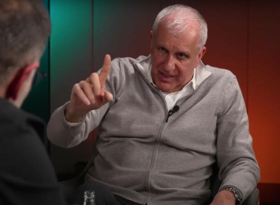 Obradović: Život je čudo, Jokić igra šah, patim kada mladom igraču ne mogu da pružim šansu