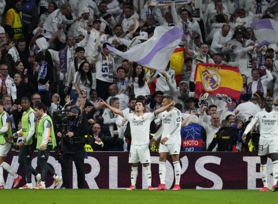 Real ulazi s prednošću u revanš protiv Atletica, Arsenal čekirao kartu za četvrtfinale Lige prvaka