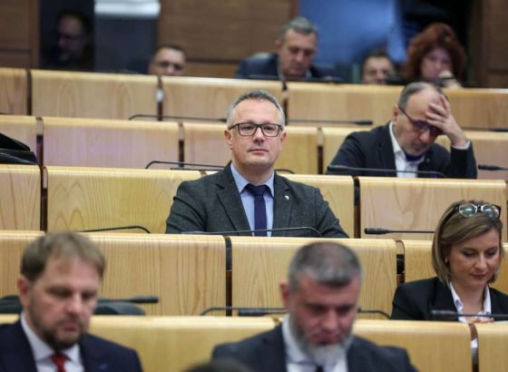 Kajan: Država BiH, a time i FBiH, suočeni s najvećom sigurnosnom prijetnjom od Dejtona do danas