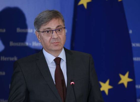 Zvizdić: Institucije rade svoj posao, mir će biti sačuvan i država BiH će pobijediti