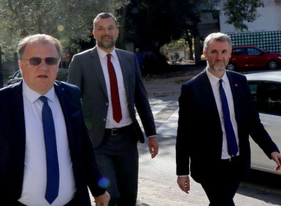 Stranke Trojke: Zahtjev za smjenu zamjenika ministara u Vijeću ministara iz SNSD-ove koalicije