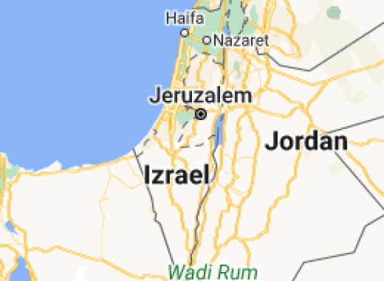 Trumpov izaslanik za Bliski istok pozvao Izrael da održi primirje uoči njegove posjete