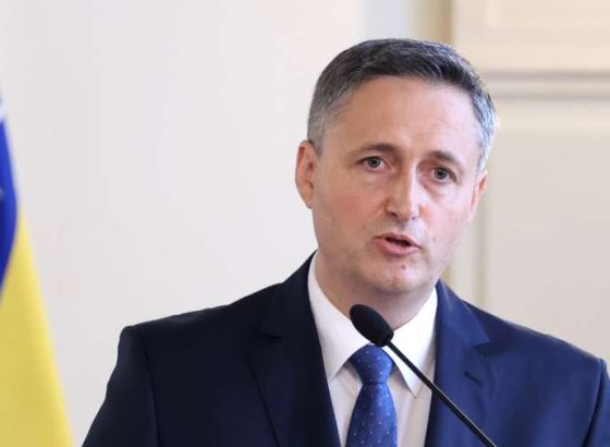 Bećirović: Spremni svi pravni akti za Ustavni sud BiH s ciljem zaštite ustavnog poretka BiH