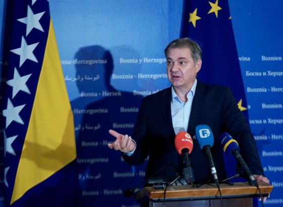 Zvizdić: Uputit ćemo apelaciju Ustavnom sudu BiH sa zahtjevom za određivanje privremene mjere