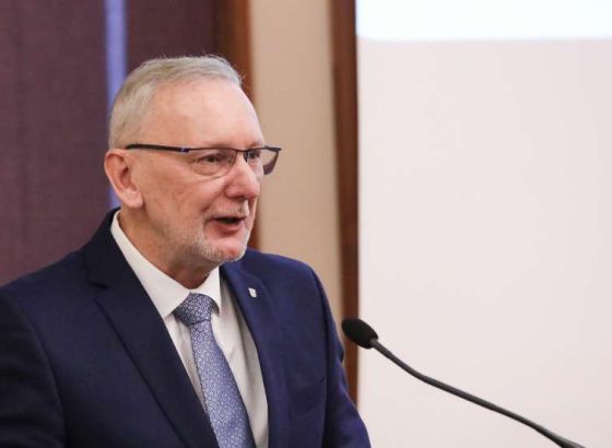 Božinović: Vraćanje nelegalnih migranata više nije tabu tema u EU-u