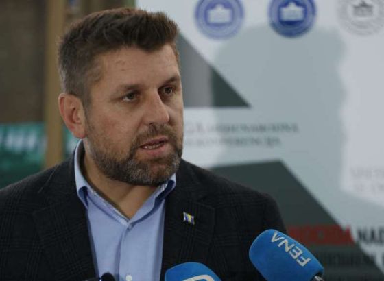 Duraković: Dodik je de facto izvršio državni udar