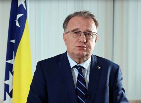 Nikšić: Dodik je krenuo na put bez povratka