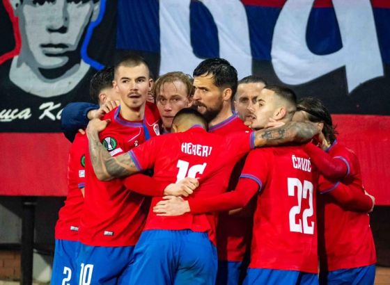 Borac večeras domaćin Rapidu, očekuje se sjajna atmosfera na Gradskom stadionu