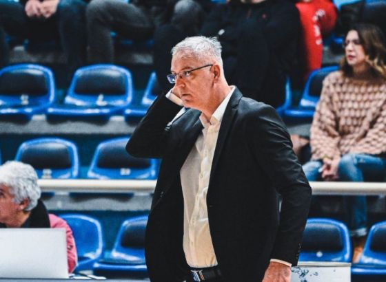 Rastali se Ivan Velić i Široki